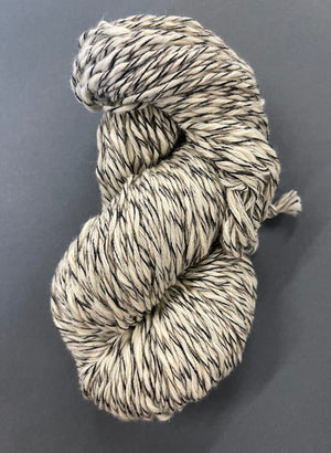 undyed merino cotone evedyeable