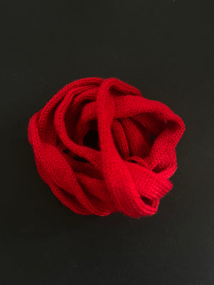 tubular merino wool 