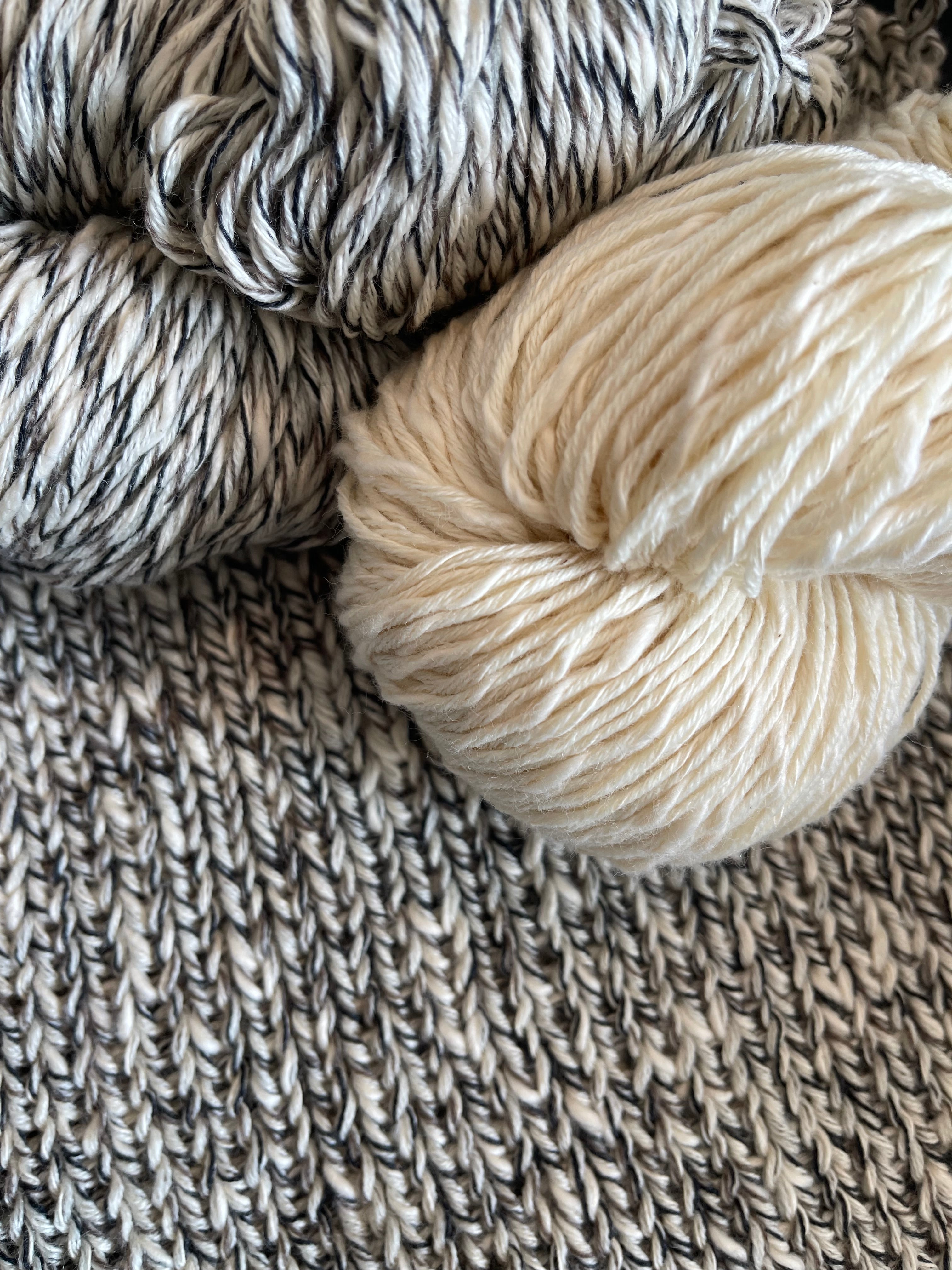 colorare lana in casa italia